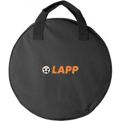 LAPP MOBILITY Väska för Mode 3-laddningskabel
