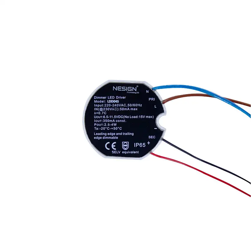 LED-Dimmer NesignDriver 2.5-4W
