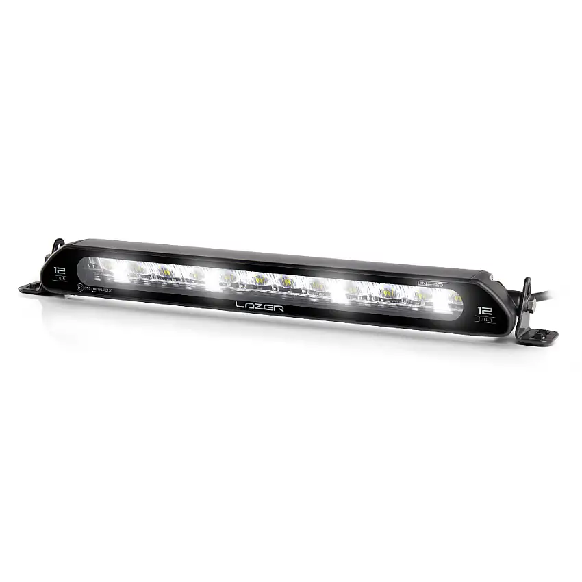 Extraljus PebeLED ramp Linear 12 Elite