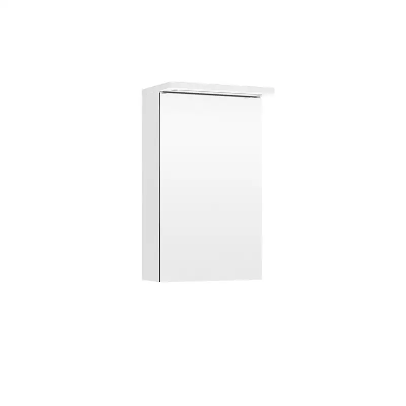 Spegelskåp TemalHighlight med LED-Belysning