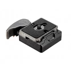 MANFROTTO Snabbkopplingsset 323 Med 200PL-14