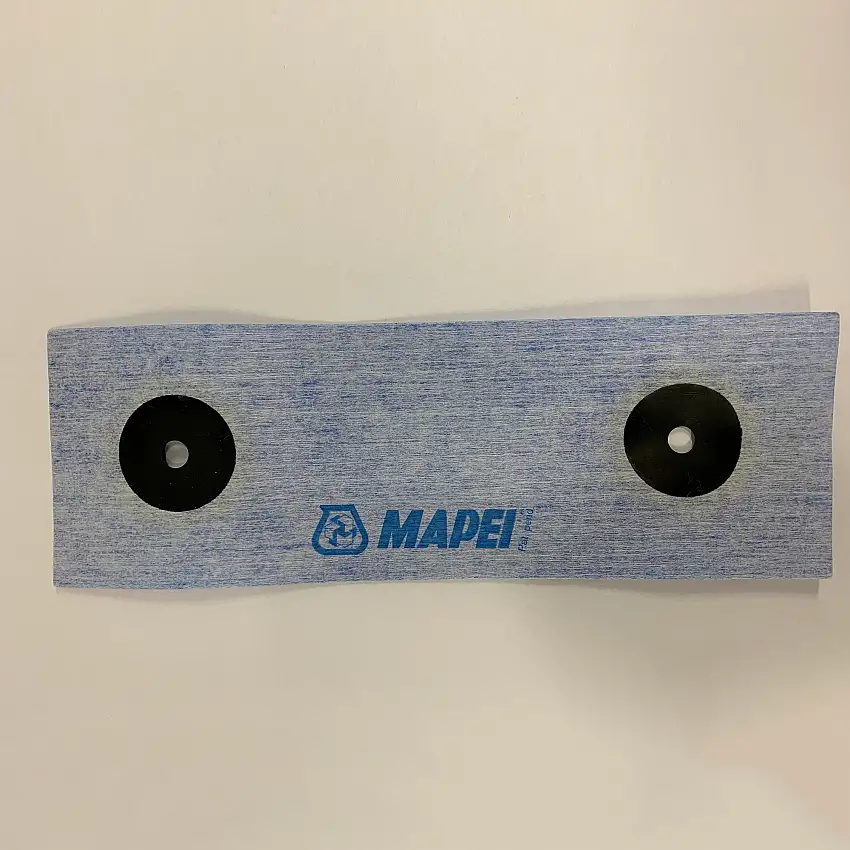 Rörmanschett MapeiMapeguard Dubbel cc 150mm