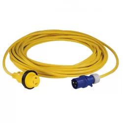 Marinco landströmskabel 16Amp, 15m