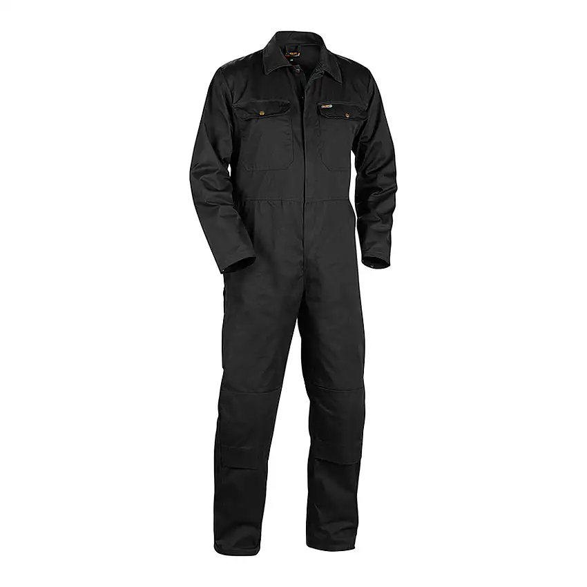 Overall Blåkläder6151Storlek: C58, Svart