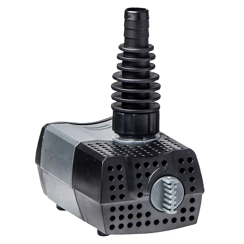 Multifunktionspump HeissnerInomhus Aqua Stark Eco