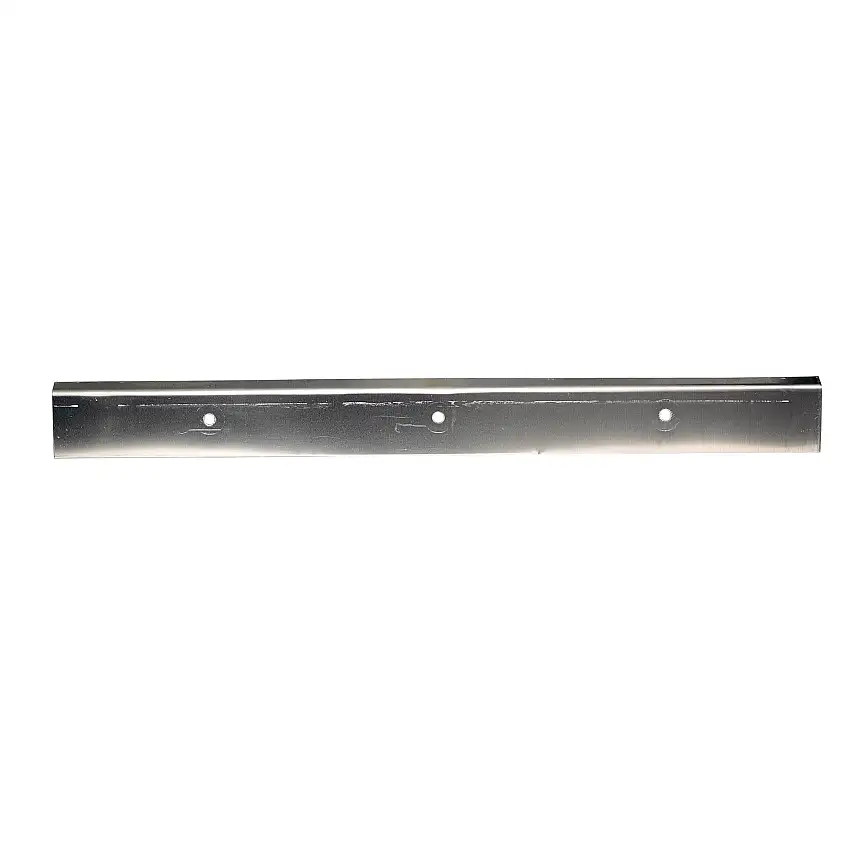 Blad Fiskarstill Asfaltraka 5630 Aluminium
