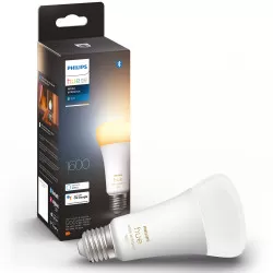 Philips Hue White Ambiance E27 1600lm 1-pack