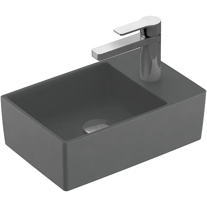 Tvättställ Villeroy & BochMemento 2.0 400 mm