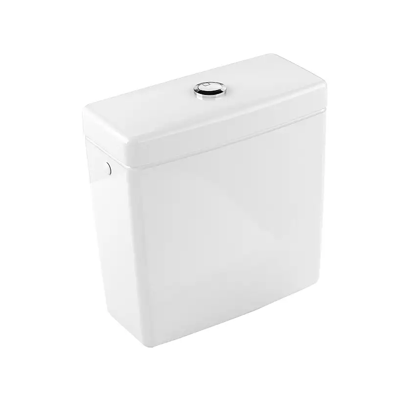 Cistern Villeroy & BochArchitectura Underanslutning