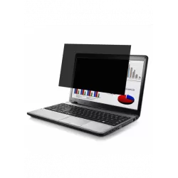 PORT CONNECT Professional - Displayskyddsfilter - 14"