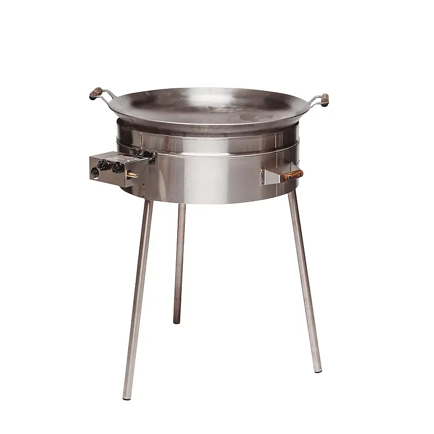 Gasolwok GrillSymbolPRO-675