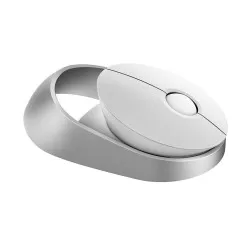 RAPOO Mus Ralemo Air 1 Multi-Mode Trådlös Vit