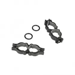 RYCOTE Clips Back-To-Back 2-Pack
