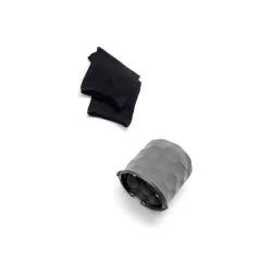 RYCOTE Nano-Shield Single Tube Section, Storlek B med Strumpor