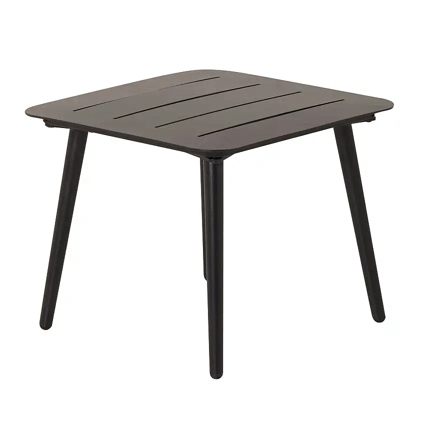 Sidobord Venture HomeLina UtomhusSvart
