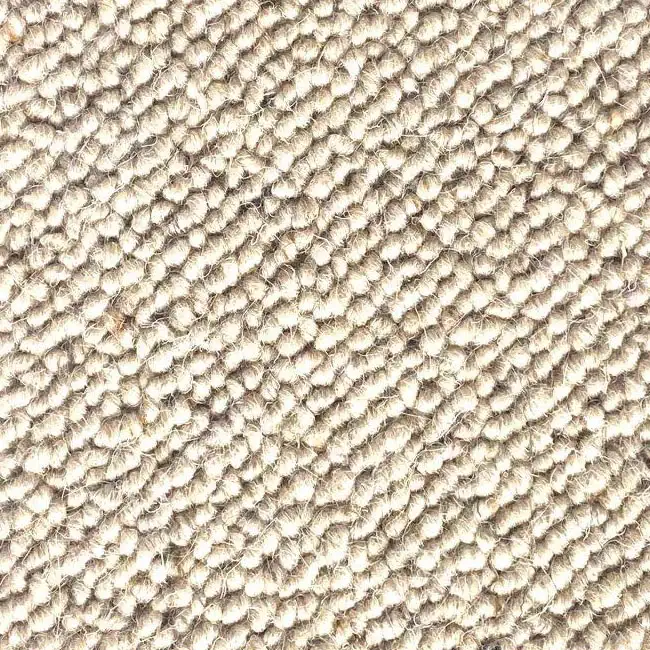 Textilgolv KjellbergsCanberraSand 92