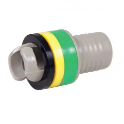 Scoprega Pumpadapter universal