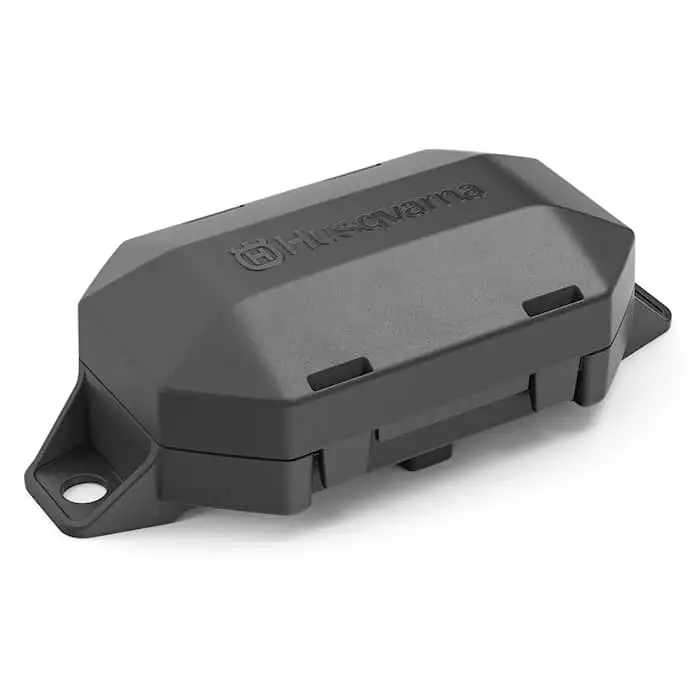 Skyddsbox Husqvarna