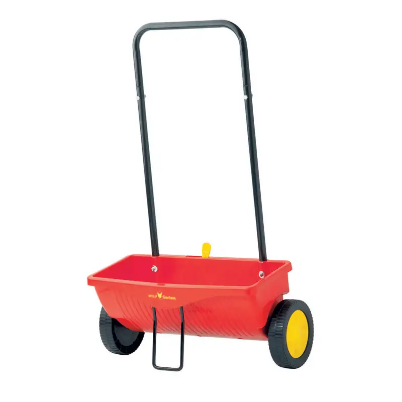 Spridarvagn WOLF-GartenWE 330 Universal