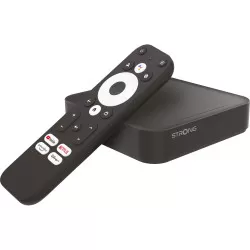 Strong LEAP-S3 Android TV-box 4K Google TV