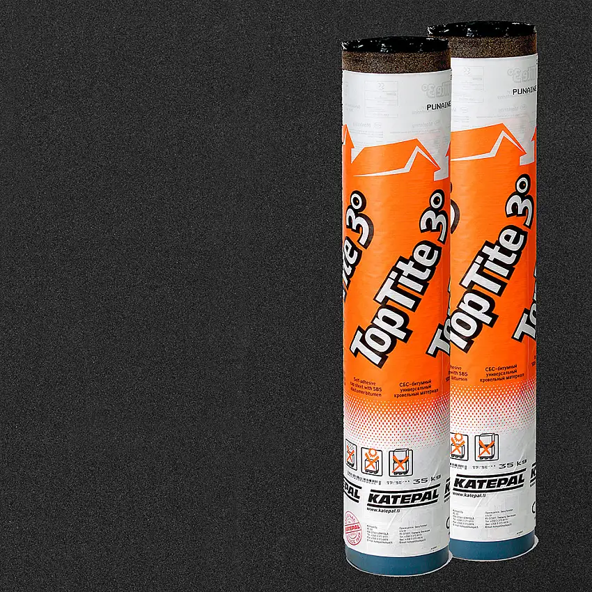 Takfelt LuomanPaket 3