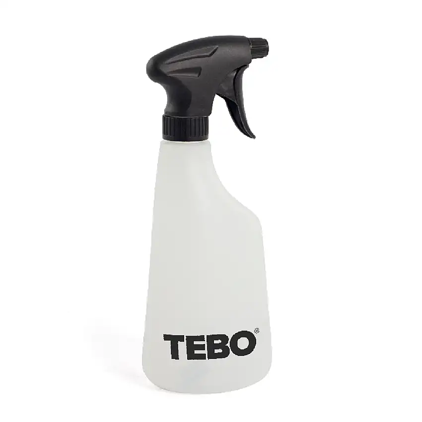 Sprayflaska Tebo360° Tebo 360 ml