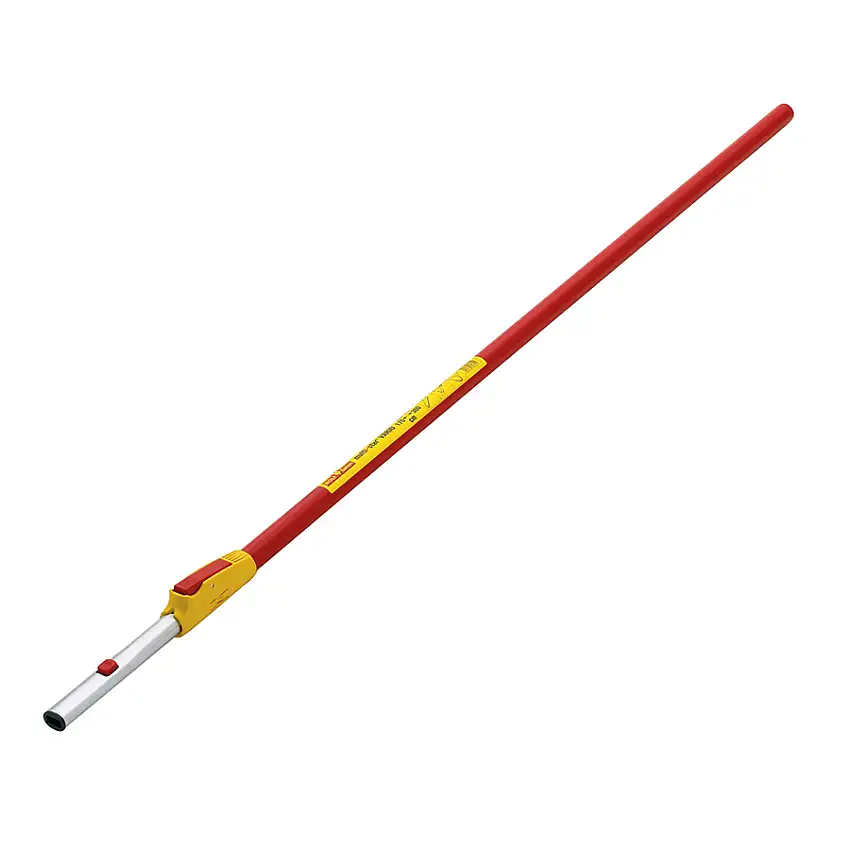 Teleskopskaft WOLF-GartenZM-V3
