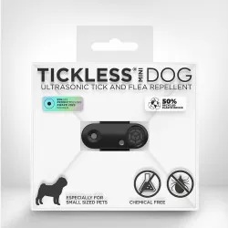 TICKLESS Fästingskydd Mini Hund