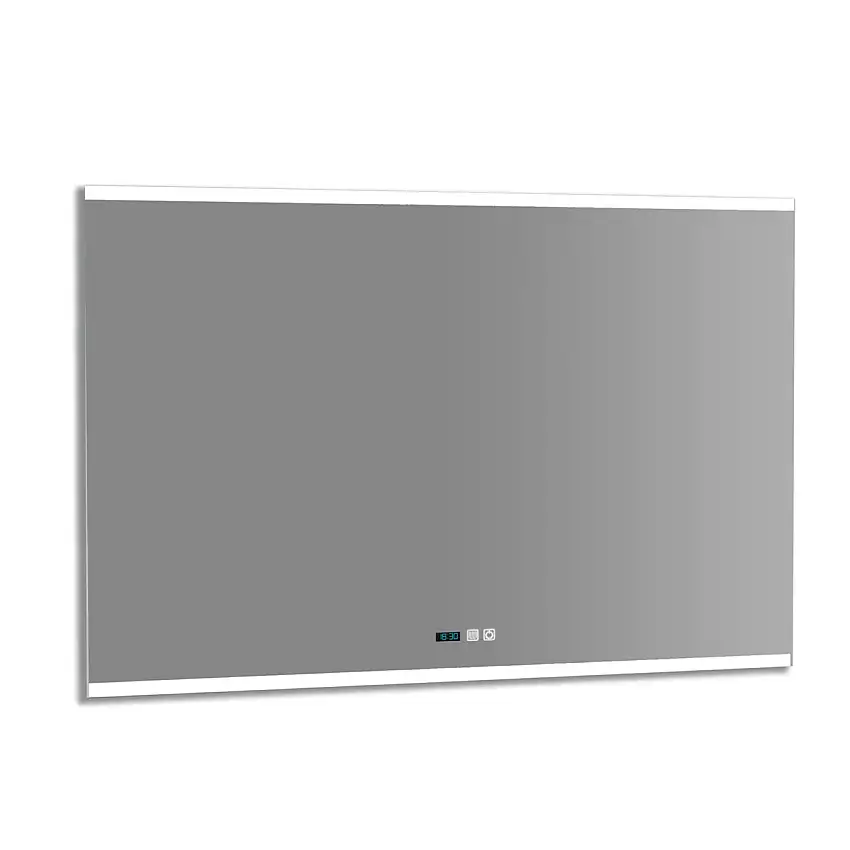 Badrumsspegel TenforsSpoty Imfri LED med BluetoothHöjd: 120 cm