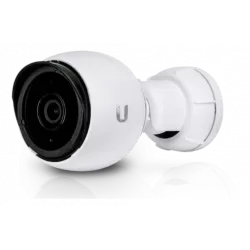 ubiquiti UniFi Protect G4-Bullet Camera, white