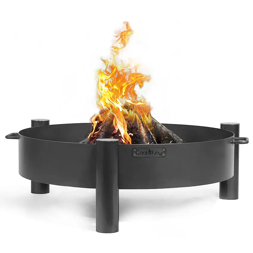 Eldfat gopCookKing Haiti Ø80 cm