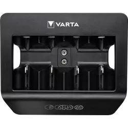 Varta LCD Universal Charger+ (typ 57688)