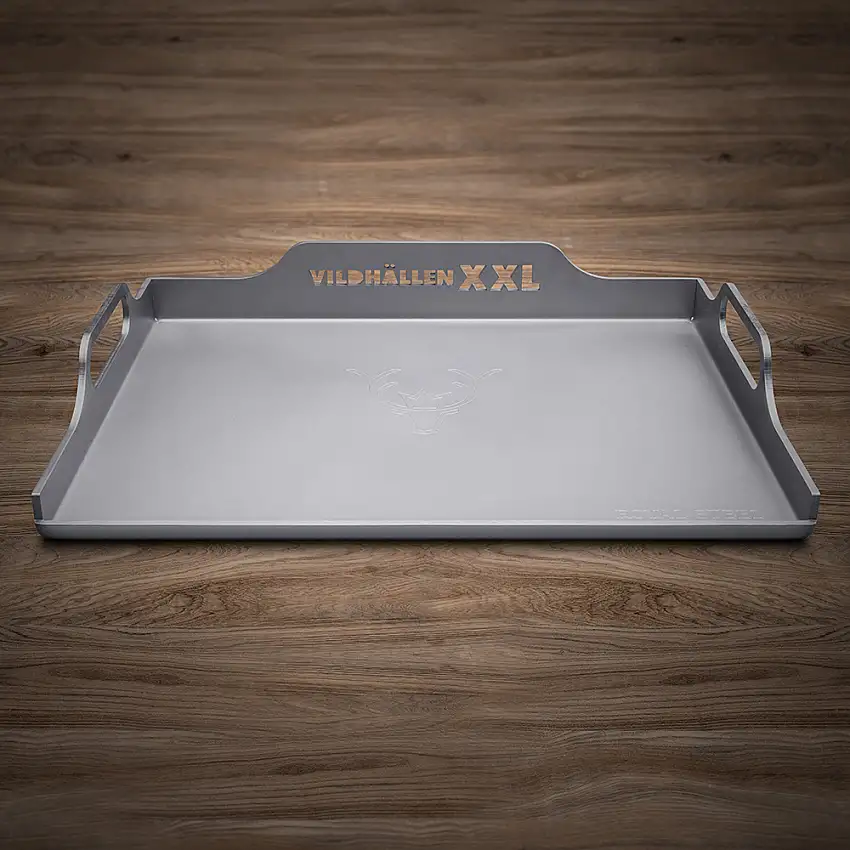 Stekhäll Royal SteelVildhällen XXL
