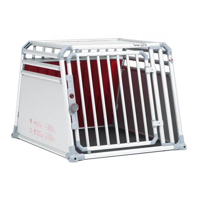 Hundbur 4PetsPro 4 Small
