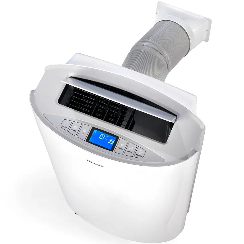 LuftkonditioneringAC Wood's 12000 BTU Cortina