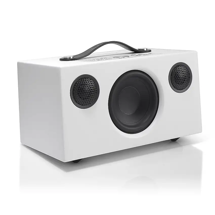 Högtalare Audio ProC5AFärg Vit