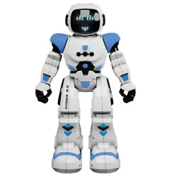 Xtreme Bots Robbie 2.0