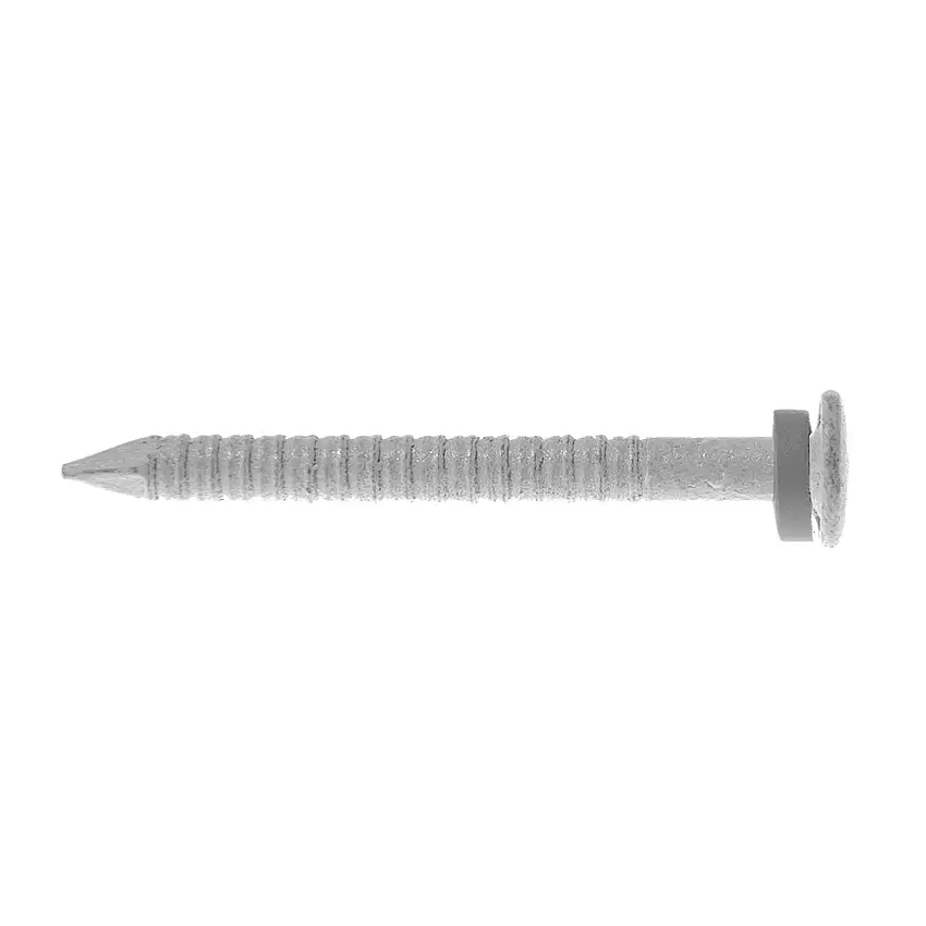 Bleckspik Gunnebo Fastening2,5x30 mm100 st NCS 9000